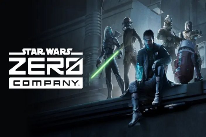 مشخصات سیستم مورد نیاز بازی Star Wars Zero Company اعلام شد +سیستم پیشنهادی 1 مشخصات سیستم مورد نیاز بازی Star Wars Zero Company