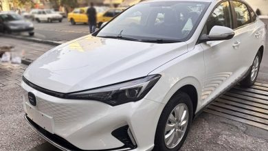 شرایط فروش چانگان اوشان E2 پرو برای شهریور 1405