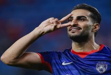 سوپرلیگ مالزی مبهوت درخشش مهاجم سابق پرسپولیس: شهاب زاهدی در دومین بازی پوکر کرد! +ویدیو 44 شهاب زاهدی در دومین بازی لیگ پوکر کرد