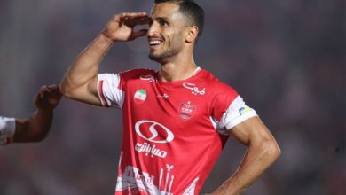 علی علیپور با عبور از پروین و بهزادی به دومین گلزن برتر تاریخ پرسپولیس بدل شد!