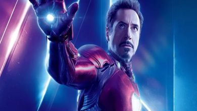 اولین تریلر فیلم Avengers Endgame: Encore