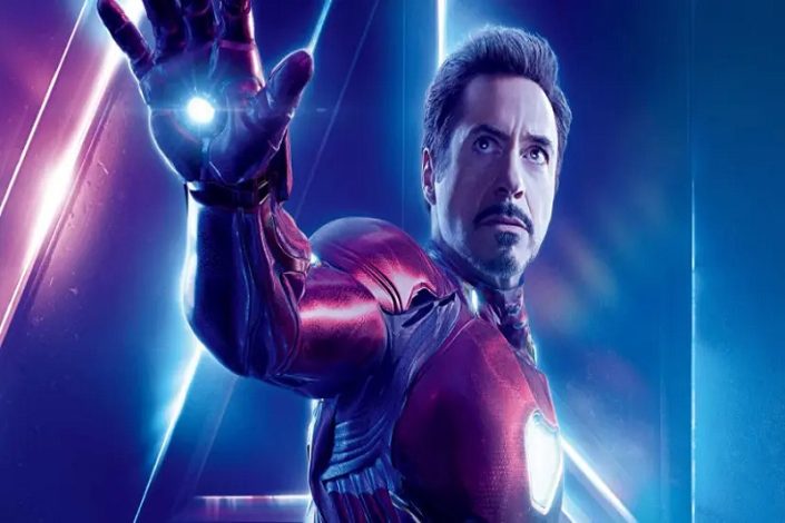 اولین تریلر فیلم Avengers Endgame: Encore