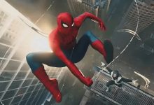 ثبت بزرگترین افتتاحیه تاریخ سینما توسط فیلم Spider-Man: Brand New Day 40 فیلم Spider-Man: Brand New Day