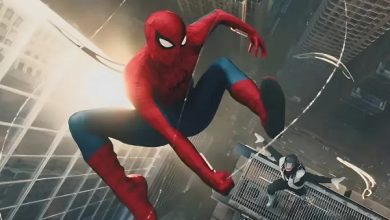 ثبت بزرگترین افتتاحیه تاریخ سینما توسط فیلم Spider-Man: Brand New Day 23 فیلم Spider-Man: Brand New Day