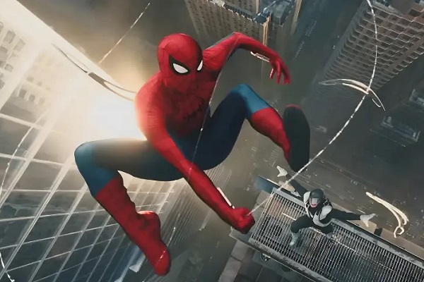 فیلم Spider-Man: Brand New Day