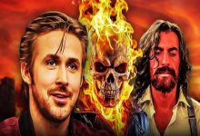 اطلاعات جدیدی از فیلم Ghost Rider لو رفت! 43 اطلاعات جدیدی از فیلم Ghost Rider لو رفت!