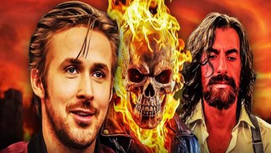 اطلاعات جدیدی از فیلم Ghost Rider لو رفت! 25 اطلاعات جدیدی از فیلم Ghost Rider لو رفت!