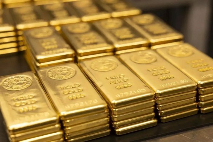 تداوم روند صعودی قیمت طلا