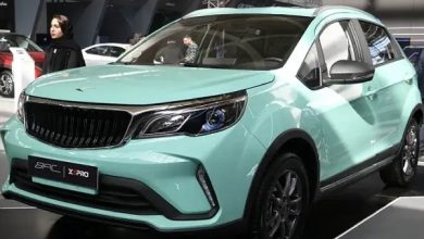 قیمت کارخانه جدید بک X3 پرو برای شهریور 1405