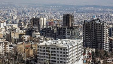 افزایش 460 درصدی قیمت مسکن در تهران