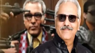 برنامه پخش سریال مرد سه هزار چهره از صداوسیما اعلام شد