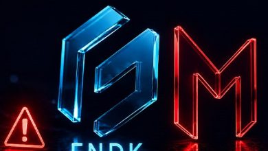 هشدار درباره کلاهبرداری پروژه های FNDK و MagVen