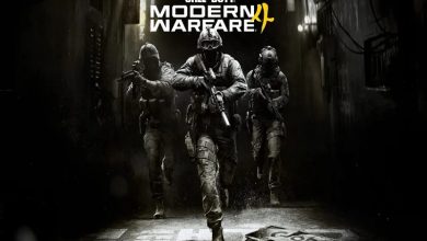 تریلر جدیدی از بخش داستانی بازی Call of Duty: Modern Warfare 4