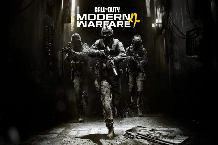تریلر جدیدی از بخش داستانی بازی Call of Duty: Modern Warfare 4