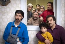 احتمال ساخت سریال پایتخت 8 قوت گرفت 48 احتمال ساخت سریال پایتخت 8 قوت گرفت