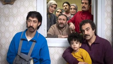 احتمال ساخت سریال پایتخت 8 قوت گرفت 26 احتمال ساخت سریال پایتخت 8 قوت گرفت