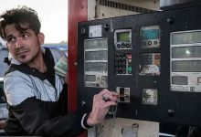 میانگین مصرف سوخت خودروهای داخلی چقدر است؟