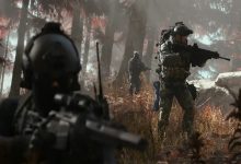 تریلر جدید بازی Call of Duty Modern Warfare 4