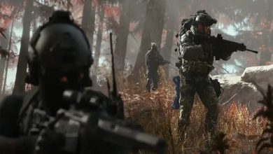تریلر جدید بازی Call of Duty Modern Warfare 4