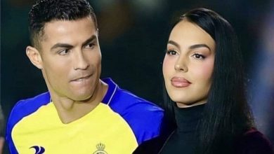 ازدواج کریس رونالدو و جورجینا بعد از 10 سال رابطه و تولد 2 فرزند! 24 کریس رونالدو و جورجینا