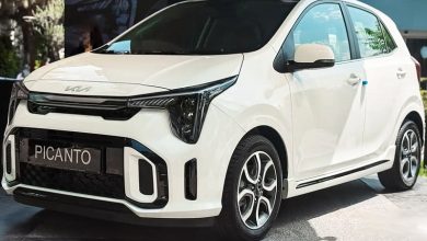 شرایط فروش کیا پیکانتو مدل 2027 برای شهریور 1405