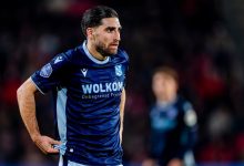 بازگشت علیرضا جهانبخش به لیگ برتر هلند!