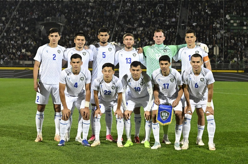 خلاصه بازی ازبکستان 3-1 ایران