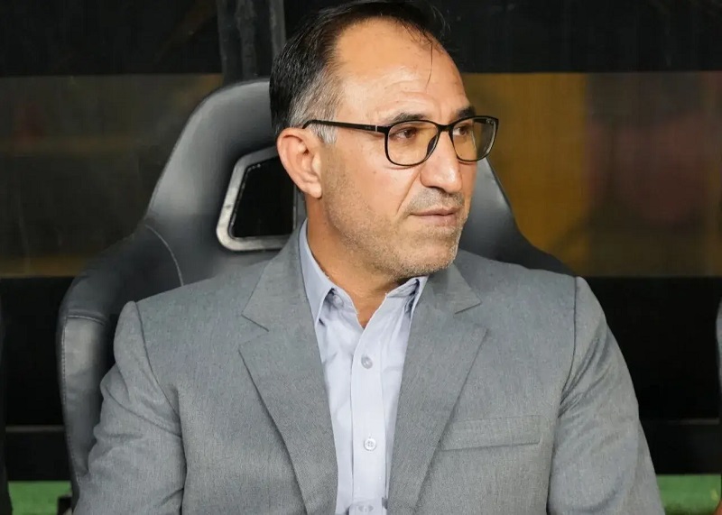محل سربازی علیرضا بیرانوند به شکل غیررسمی مشخص شد 2 محل سربازی علیرضا بیرانوند به شکل غیررسمی مشخص شد