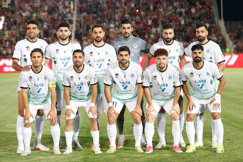 خلاصه بازی پرسپولیس 2-0 ذوب آهن؛ برد ارزشمند تیم تارتار +ویدیو 3 خلاصه بازی پرسپولیس 2-0 ذوب آهن