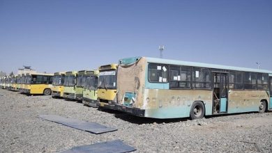 ثبت‌ نام اسقاط اتوبوس و کشنده های فرسوده از 31 شهریور آغاز می‌شود
