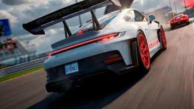 بازی GT Rivals برای اندروید و iOS منتشر شد +تریلر 20 بازی GT Rivals برای اندروید و iOS منتشر شد