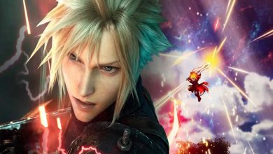 تریلر جدید بازی Final Fantasy Resonance منتشر شد +ویدیو 22 تریلر جدید بازی Final Fantasy Resonance