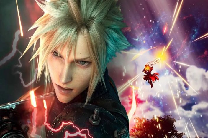 تریلر جدید بازی Final Fantasy Resonance منتشر شد +ویدیو 1 تریلر جدید بازی Final Fantasy Resonance