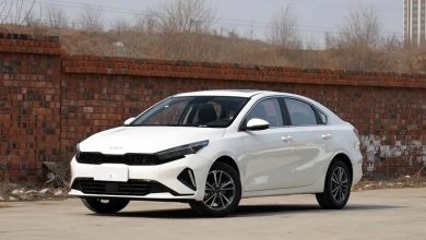 شرایط فروش کیا K3 برای شهریور 1405