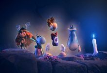 تریلر گیم پلی بازی Rayman Legends Retold