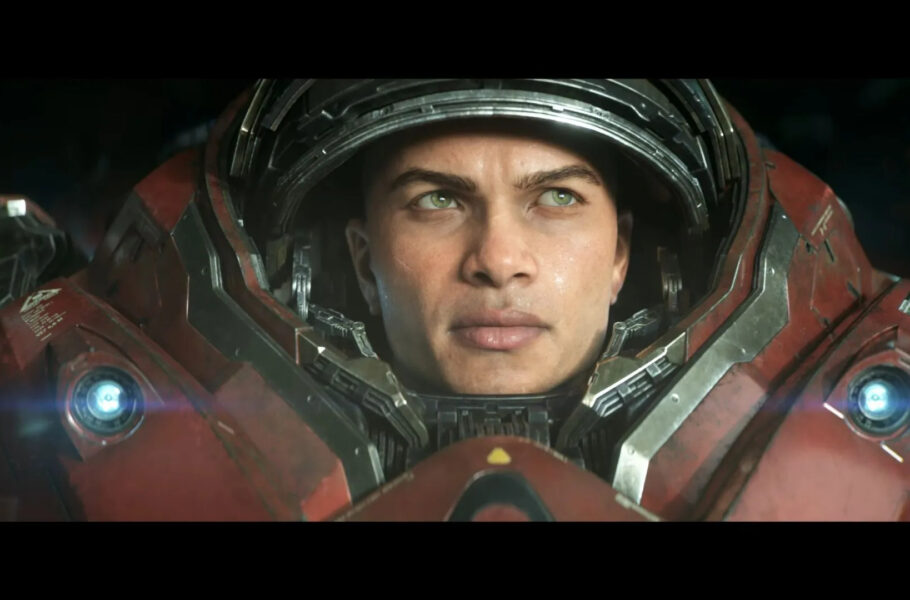 بازی StarCraft