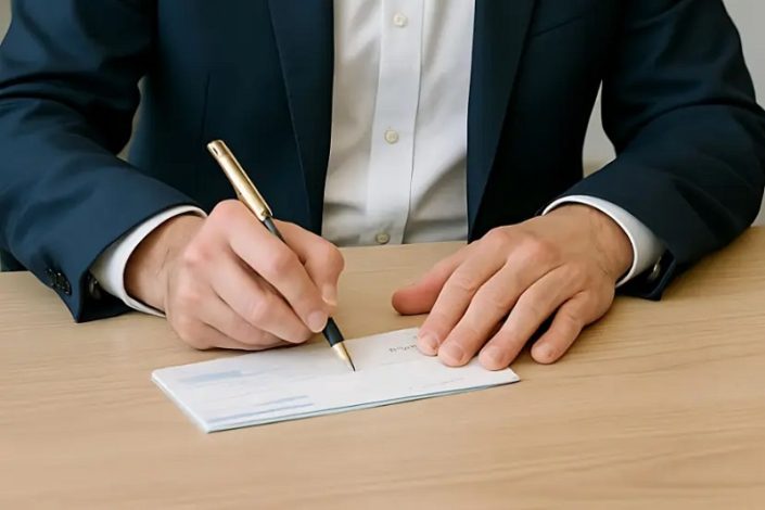 صدور چک رمزدار ممنوع شد