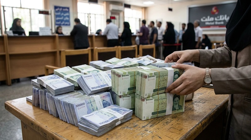 پرداخت ماهانه یارانه 7 میلیون تومانی به هر ایرانی