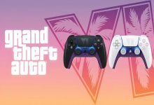 سونی از کنترلر پلی استیشن با طرح GTA 6 رونمایی کرد +ویدیو 39 سونی از کنترلر پلی استیشن با طرح GTA 6 رونمایی کرد