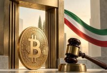 آغاز به کار کارگروه موقت تنظیم گری صرافی های رمزارزی