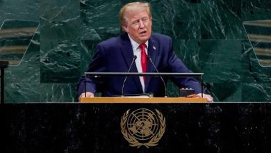 دونالد ترامپ رسما نام هوش مصنوعی را تغییر داد!