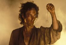 تماشا کنید: اولین تصاویر فیلم The Lord of the Rings: The Hunt for Gollum 45 اولین تصاویر فیلم The Lord of the Rings: The Hunt for Gollum