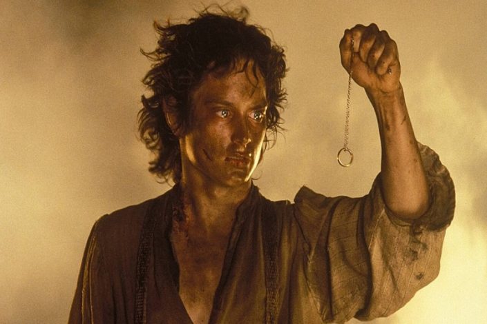 تماشا کنید: اولین تصاویر فیلم The Lord of the Rings: The Hunt for Gollum 1 اولین تصاویر فیلم The Lord of the Rings: The Hunt for Gollum