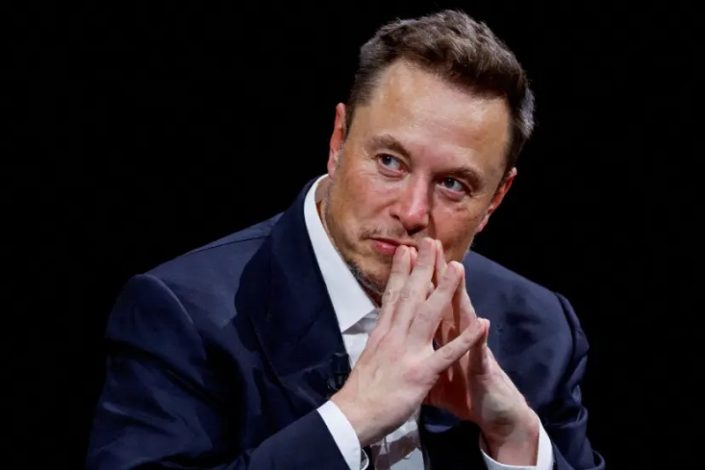 فشاگری تکان دهنده از علیه ایلان ماسک در مستند Musk