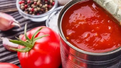 افزایش 57 درصدی قیمت رب گوجه فرنگی در کمتر از 40 روز!