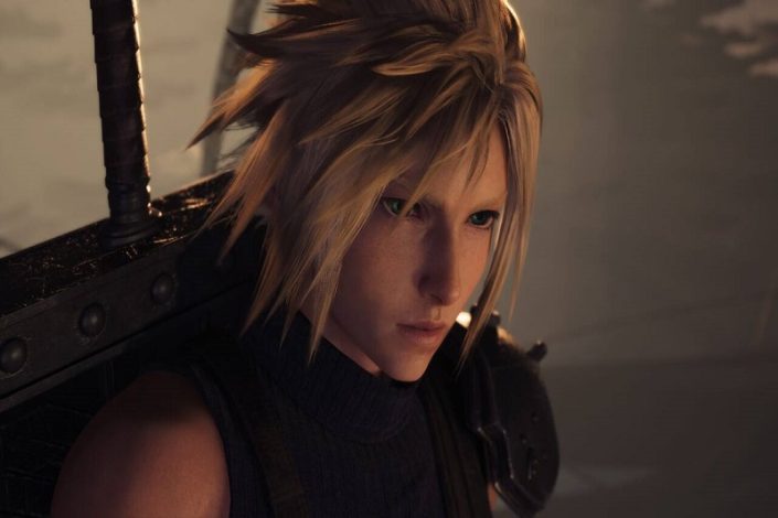 اطلاعات جدیدی از بازی Final Fantasy 7 Revelation منتشر شد