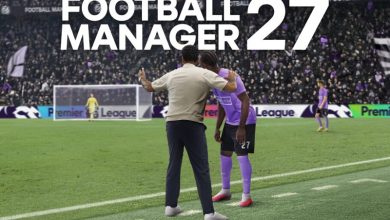 تاریخ انتشار بازی Football Manager 27 اعلام شد