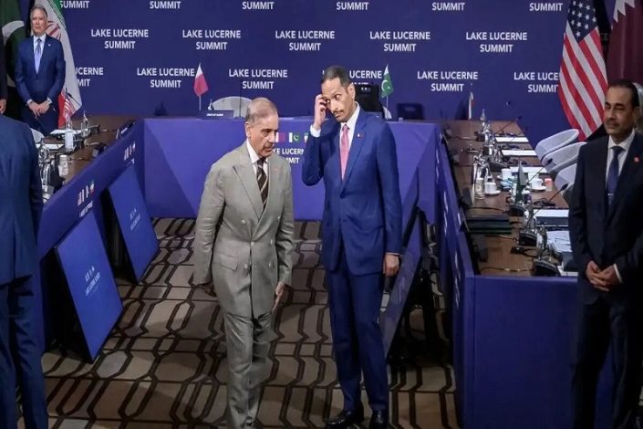 توافق موقت ایران و آمریکا نزدیک است