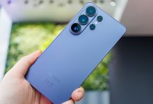 آپدیت One UI 9 برای 3 گوشی سامسونگ