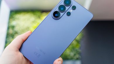 آپدیت One UI 9 برای 3 گوشی سامسونگ